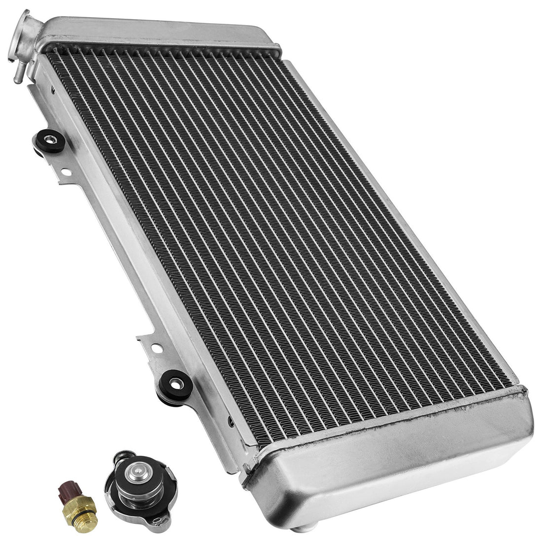 Caltric Radiator RA101, image 1 of 4