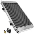 Caltric Radiator RA101, image 1 of 4