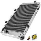 Caltric Radiator RA101, image 3 of 4