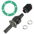 Caltric Drive Shaft, image 1 of 4