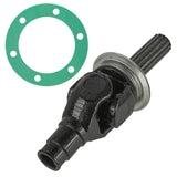 Caltric Drive Shaft, image 3 of 4