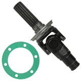 Caltric Drive Shaft, image 4 of 4