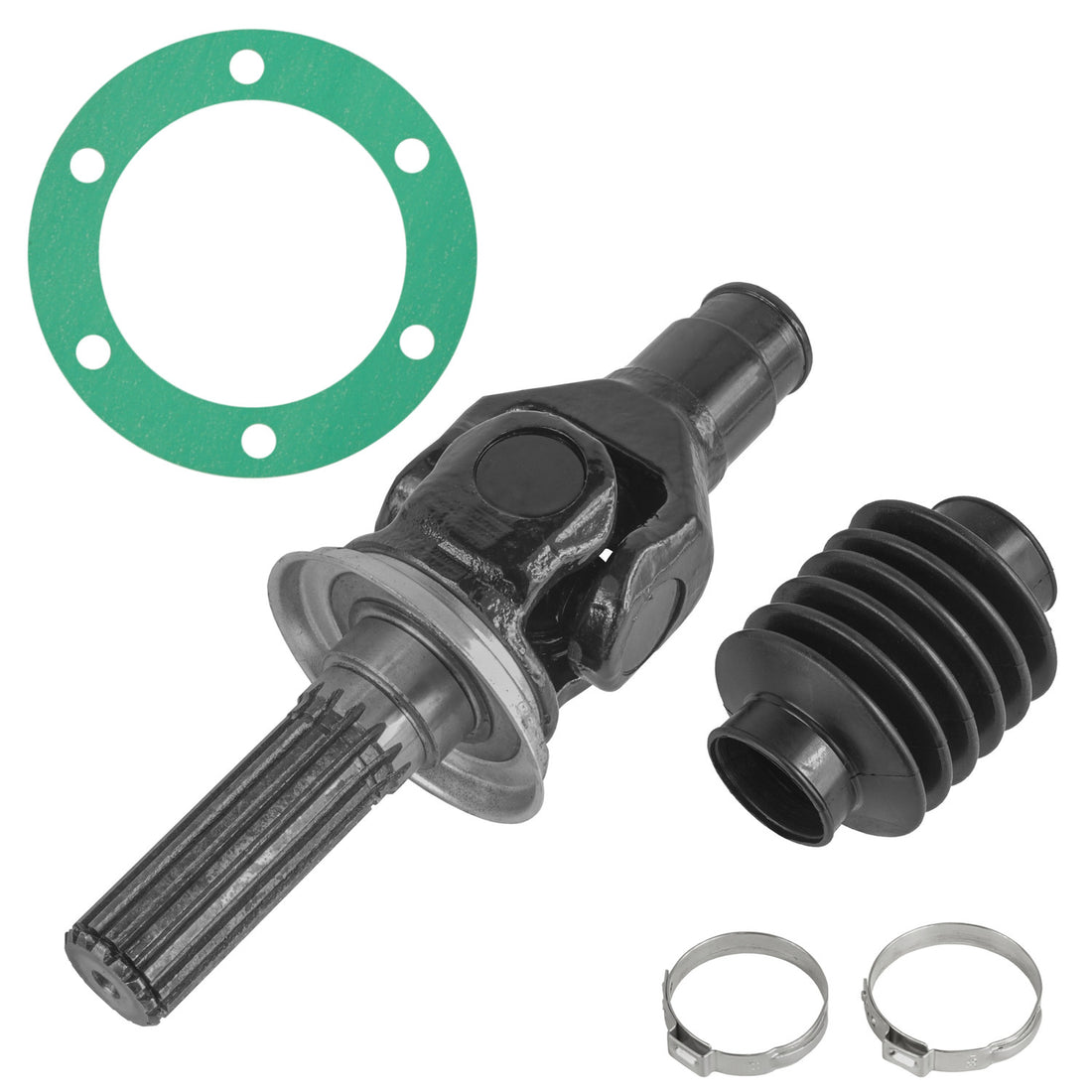 Caltric Drive Shaft, image 1 of 4