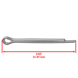 Caltric Axle, image 2 of 4