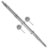 Caltric Axle, image 3 of 4