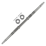 Caltric Axle, image 4 of 4