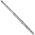 Caltric Axle RX129, image 1 of 4