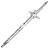 Caltric Axle RX122, image 2 of 4