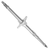 Caltric Axle RX122, image 4 of 4