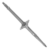 Caltric Axle RX115, image 2 of 4