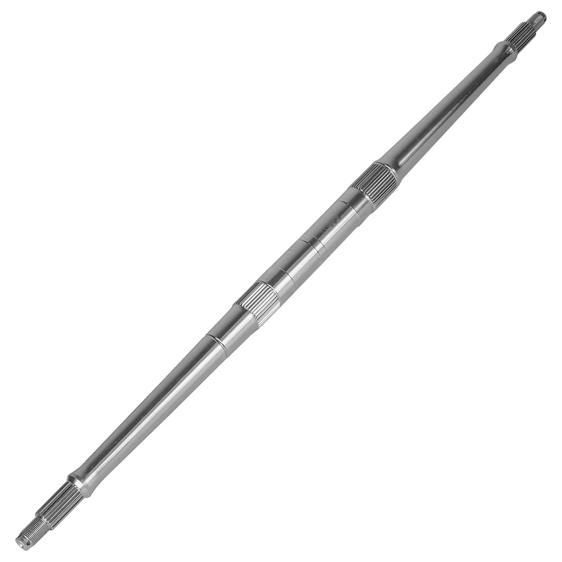 Caltric Axle RX156A1002AA, image 1 of 4