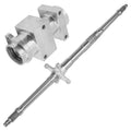 Caltric Axle, image 1 of 4