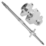 Caltric Axle, image 3 of 4