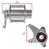 Caltric Axle, image 2 of 4