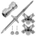 Caltric Axle, image 1 of 4