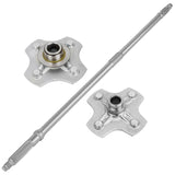 Caltric Axle RX114A2003, image 1 of 4