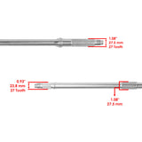 Caltric Axle RX114A2003, image 2 of 4