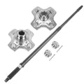 Caltric Axle RX148A2010, image 1 of 4