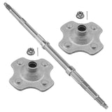 Caltric Axle, image 1 of 4