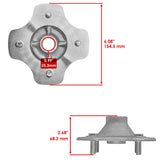 Caltric Axle, image 2 of 4