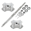 Caltric Axle RX101A2008