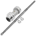 Caltric Axle RX128A2015, image 1 of 4
