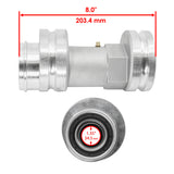 Caltric Axle RX128A2015, image 2 of 4