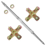 Caltric Axle, image 1 of 4