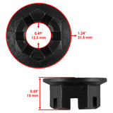 Caltric Axle, image 3 of 4