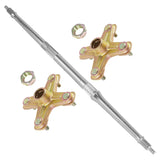 Caltric Axle, image 4 of 4