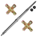 Caltric Axle, image 1 of 4