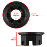 Caltric Axle, image 4 of 4