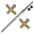 Caltric Axle, image 1 of 4