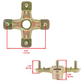 Caltric Axle, image 2 of 4