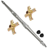 Caltric Axle, image 4 of 4
