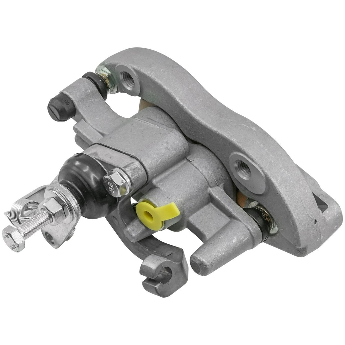Caltric Brake Caliper CR189AA1002, image 1 of 4