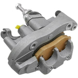 Caltric Brake Caliper CR189AA1002, image 2 of 4