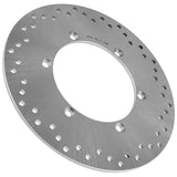 Caltric Brake Disc DS123AA1002, image 1 of 4