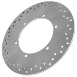Caltric Brake Disc DS123AA1002, image 2 of 4