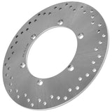 Caltric Brake Disc DS123AA1002, image 4 of 4