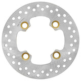 Caltric Brake Disc DS107AA1003, image 4 of 4