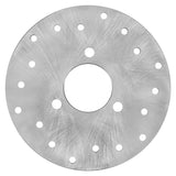 Caltric Brake Disc DS143AA1008, image 2 of 4