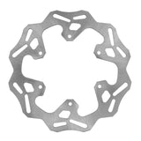 Caltric Brake Disc DS129AA1001, image 3 of 4