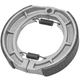 Caltric Brake Shoes FL4327BS120HY, image 3 of 4