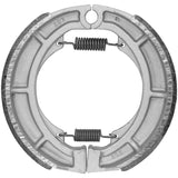 Caltric Brake Shoes FL4327BS120HY, image 4 of 4