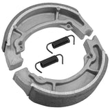 Caltric Brake Shoes FL4629BS127HY, image 1 of 4