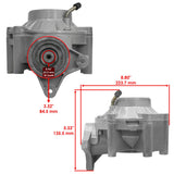 Caltric Differential Gear DI116AA2008, image 2 of 4