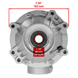 Caltric Differential DI115, image 4 of 4