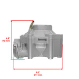 Caltric Differential DI115AA2019, image 2 of 4