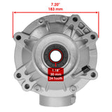 Caltric Differential DI115AA2019, image 4 of 4